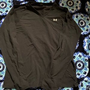 Under amour long sleeve